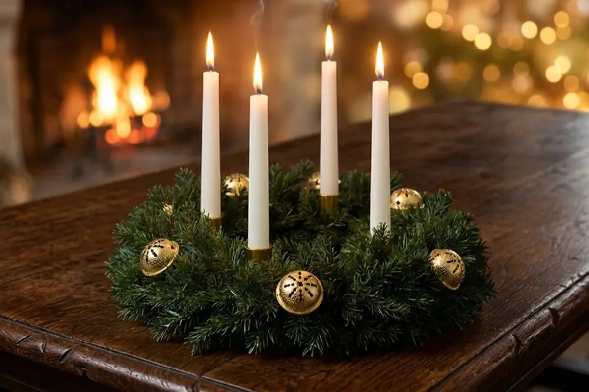 Adventní a vánoční koncerty